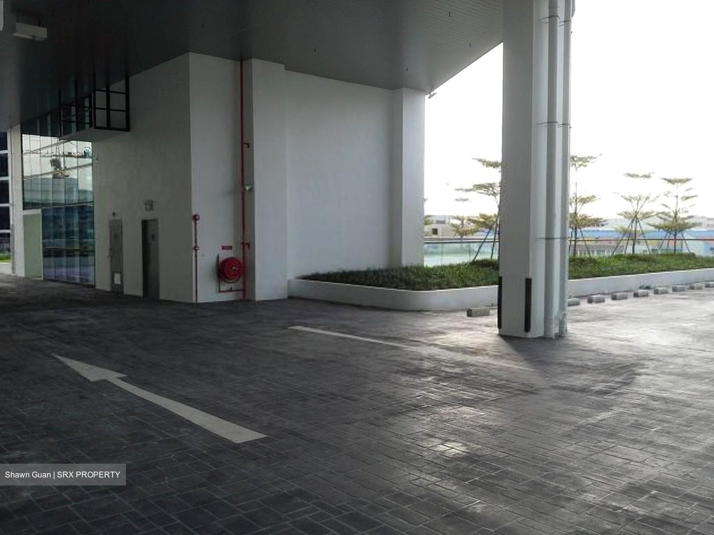 Oxley Bizhub (D14), Factory #476947911